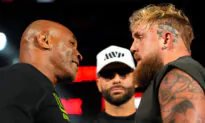 New Date Set for Mike Tyson Versus Jake Paul After Boxing Legend’s Ulcer Flare-Up