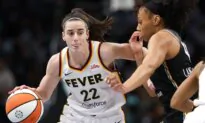 Rookies Clark, Reese Join Sparks’ Hamby on WNBA All-Star Team That Will Face Olympians