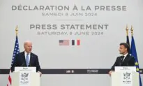 Wars and Trade Take Center Stage in Biden–Macron Meeting During State Visit