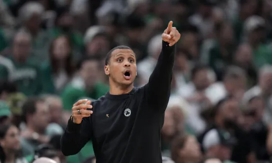 Bond between Celtics’ Joe Mazzulla and Manchester City’s Pep Guardiola’s on Display at NBA Finals
