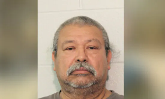Texas Arrests Man on ’10 Most Wanted Criminal Illegal Immigrants’ List