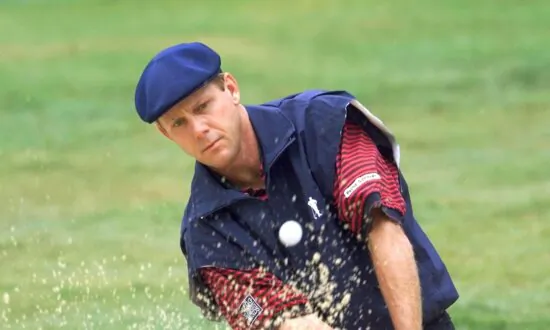 US Open 2024: Payne Stewart Indelibly Linked to Pinehurst