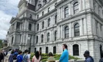 Montreal City Hall Reopens Its Doors After Delays, Increases to Renovation Costs