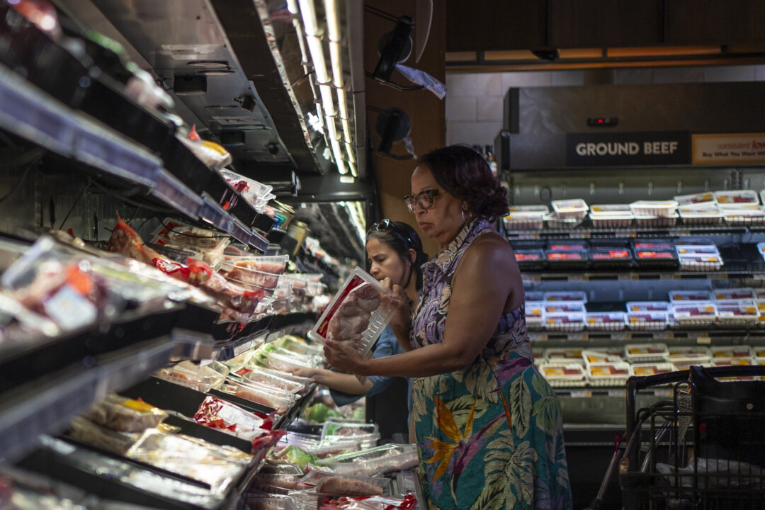Trump Calls on Ranchers to Lower Beef Prices; Officials Reveal Plan to Rebuild Herd