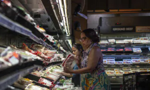 Trump Calls on Ranchers to Lower Beef Prices; Officials Reveal Plan to Rebuild Herd