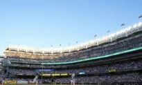 Teoscar Hernández Powers Dodgers to 11–3 Win Over Yankees