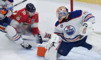 Alberta Premier Proposes Stanley Cup Bet With Florida Governor as Oilers Face Off With Panthers in Finals