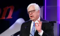 Google Briefly Removes PragerU App From Play Store for ‘Hate Speech’