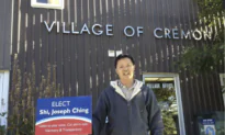 Alberta Man Who Helped ‘Underground Railroad’ in China After Tiananmen Massacre Recalls Horror, Looks Ahead With Hope