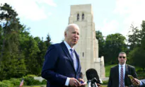 Biden Wraps Up France Visit With a Call to Reject Isolationism
