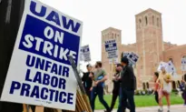 Employees Strike Across 18 University of California Campuses, Medical Facilities