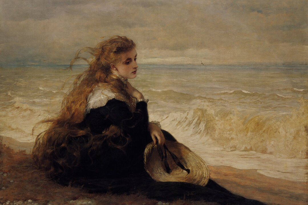 L.M. Montgomery's Short Story, ‘A Redeeming Sacrifice'