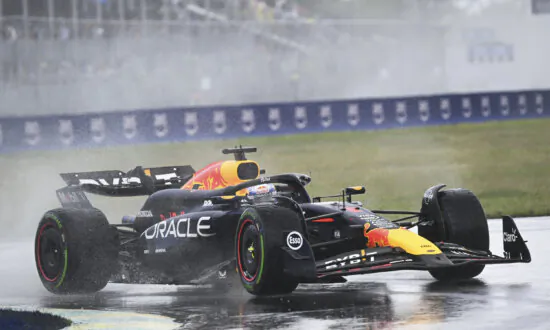 Max Verstappen Wins 3rd Straight Canadian Grand Prix for 60th Formula 1 Victory