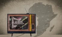 China Tightens Grip on African Media, Pushes Anti-America Messaging