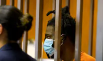 Sacramento Shooting Suspect Dies in Jail Cell, Police and Attorney Say