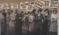 Prohibition Museum Recalls a Turbulent Time in American History