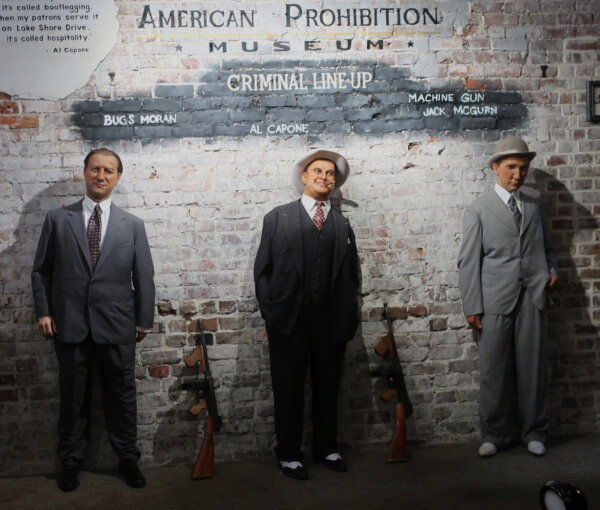 Epoch Times Photo