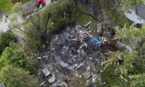 Authorities Identify 77-Year-Old Man Killed in Suburban Chicago Home Explosion