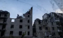 Russia Appears to Make Headway in Key Ukrainian Town of Chasiv Yar