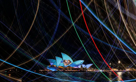 Lessons Learned, Crowds Controlled at Sydney’s Vivid