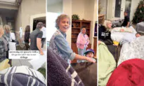 8 Siblings Surprise Their Parents With an Unforgettable Adult Sleepover—’There Was a Newfound Excitement’