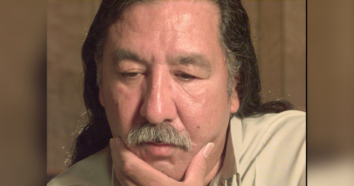 What to Know About Indigenous Activist Leonard Peltier’s First Hearing ...