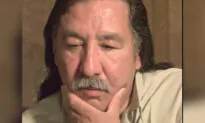 What to Know About Indigenous Activist Leonard Peltier’s First Hearing in More Than a Decade