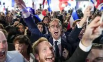 EU Elections: The Winners and the Losers
