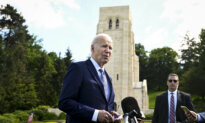 Biden Wraps Up France Visit With a Call to Reject Isolationism