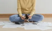 How to Do a No-Spend Month Challenge