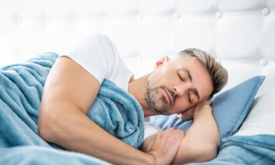 Excessive Napping May Increase Risk of Cardiovascular Disease and Alzheimer’s