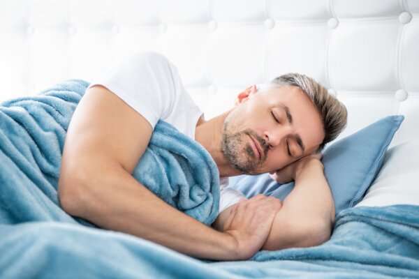 Excessive Napping May Increase Risk of Cardiovascular Disease and Alzheimer’s
