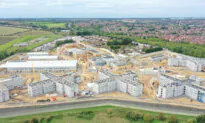 Labour Proposes Bypassing Planning Process to Build More Prisons