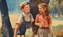 Embracing the Sourness: ‘When Life Gives You Lemons’ 