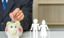 How a Pension Works
