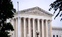 Supreme Court to Hear Case About Facebook Data-Harvesting Incident