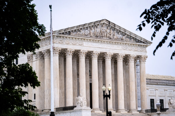 Supreme Court Overturns Vacated Sentence