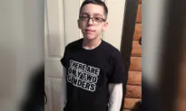 Appeals Court Upholds Ban on Student Wearing ‘Only Two Genders’ Shirt