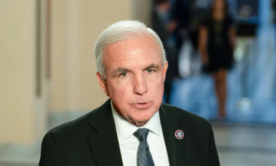 House Republicans Seek to Ban DHS From Buying Chinese Batteries