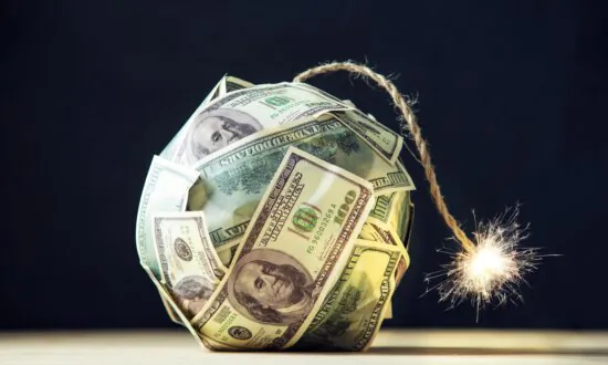 Cancer-Drug Costs Rise, Leaving Even Insured Patients with Financial Burden