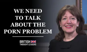 Porn Industry Intimidates Journalists, Stops Information Getting to the Public: Mary Sharpe