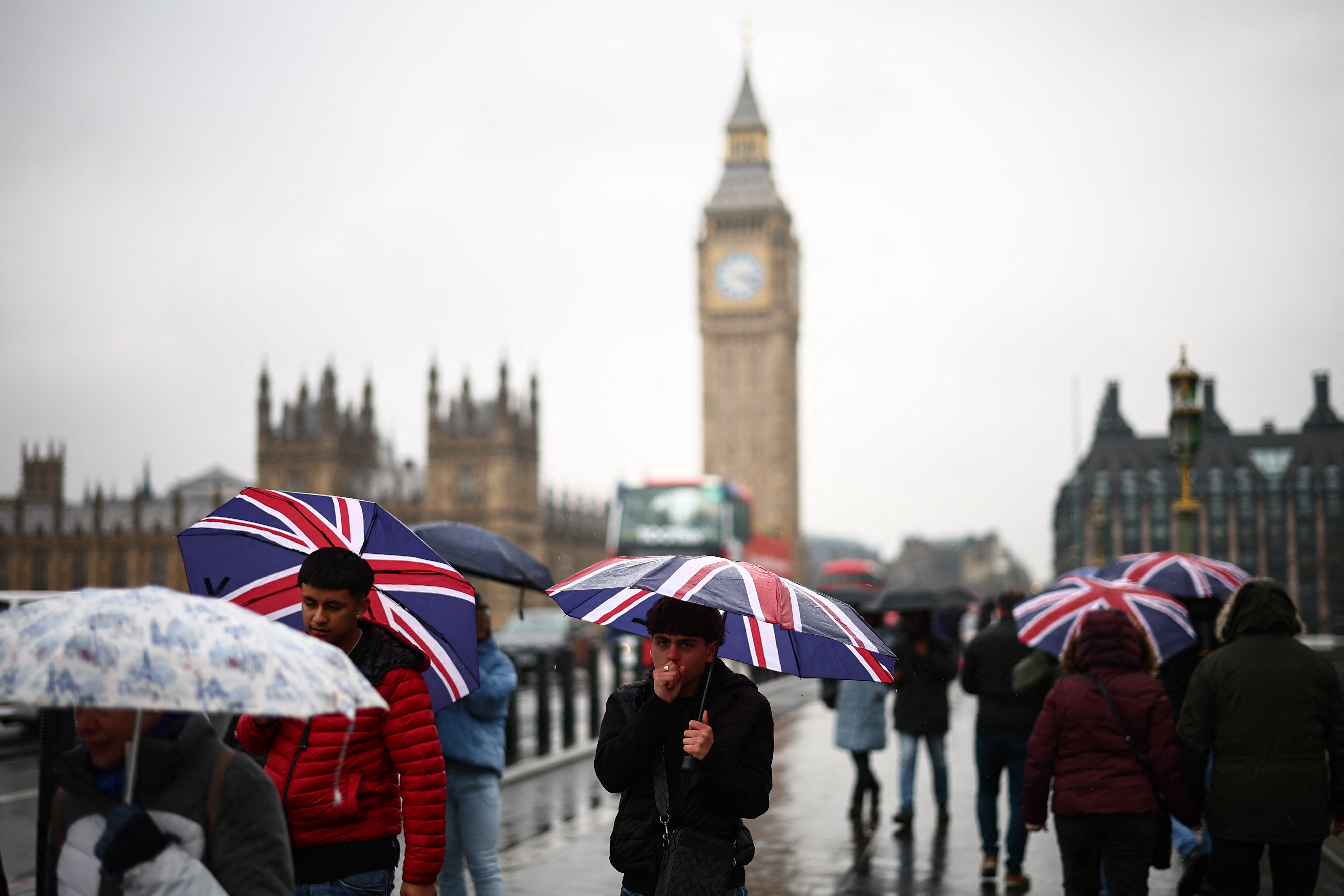 Britain-tourism-weather-offbeat
