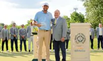 Scheffler Holds on to Win Memorial for His Fifth PGA Tour Title This Year