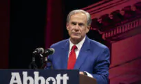 Gov. Abbott Targets CCP Infiltration in Texas