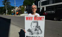 Toronto Woman, 75, Arrested for Pro-Life Display Near Abortion Clinic—Had 25 Prior Arrests
