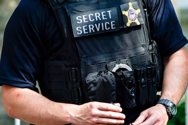 US Secret Service Holds Conference to Discuss Security Measures During NATO Summit