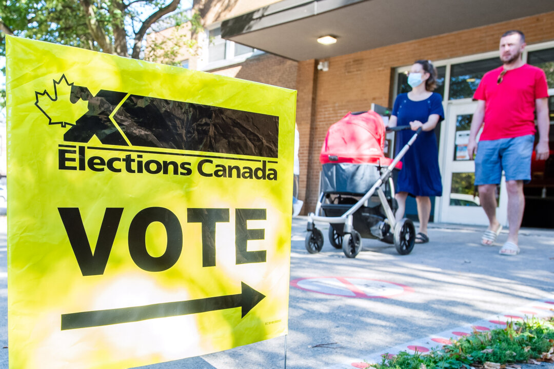 Canadians Vote in Key Federal Byelections