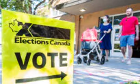 Toronto Byelection in Liberal Stronghold a Test Ahead of General Election