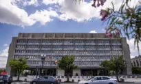 Trump Names Jim O’Neill as HHS Deputy Secretary