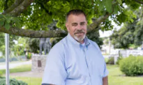Louis Ingrassia Runs in Republican Primary for New York State 100th Assembly District
